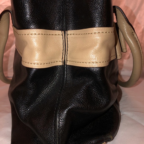 Kate Spade leather bag - Picture 4 of 6